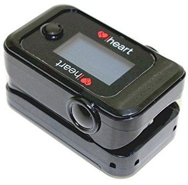 血管年齢測定器 iheart アイハート【リニューアルver】